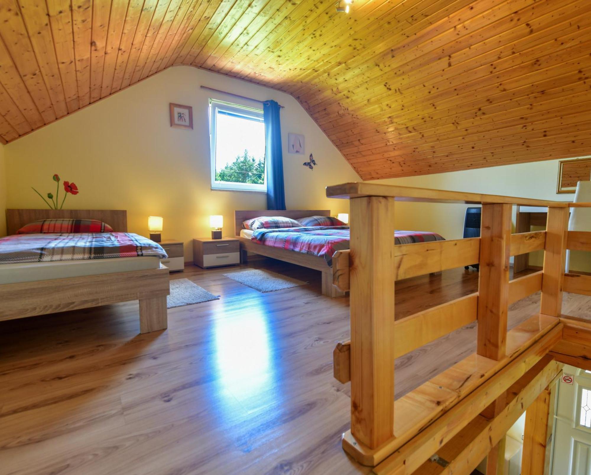 Apartments Marija Rakovica Esterno foto