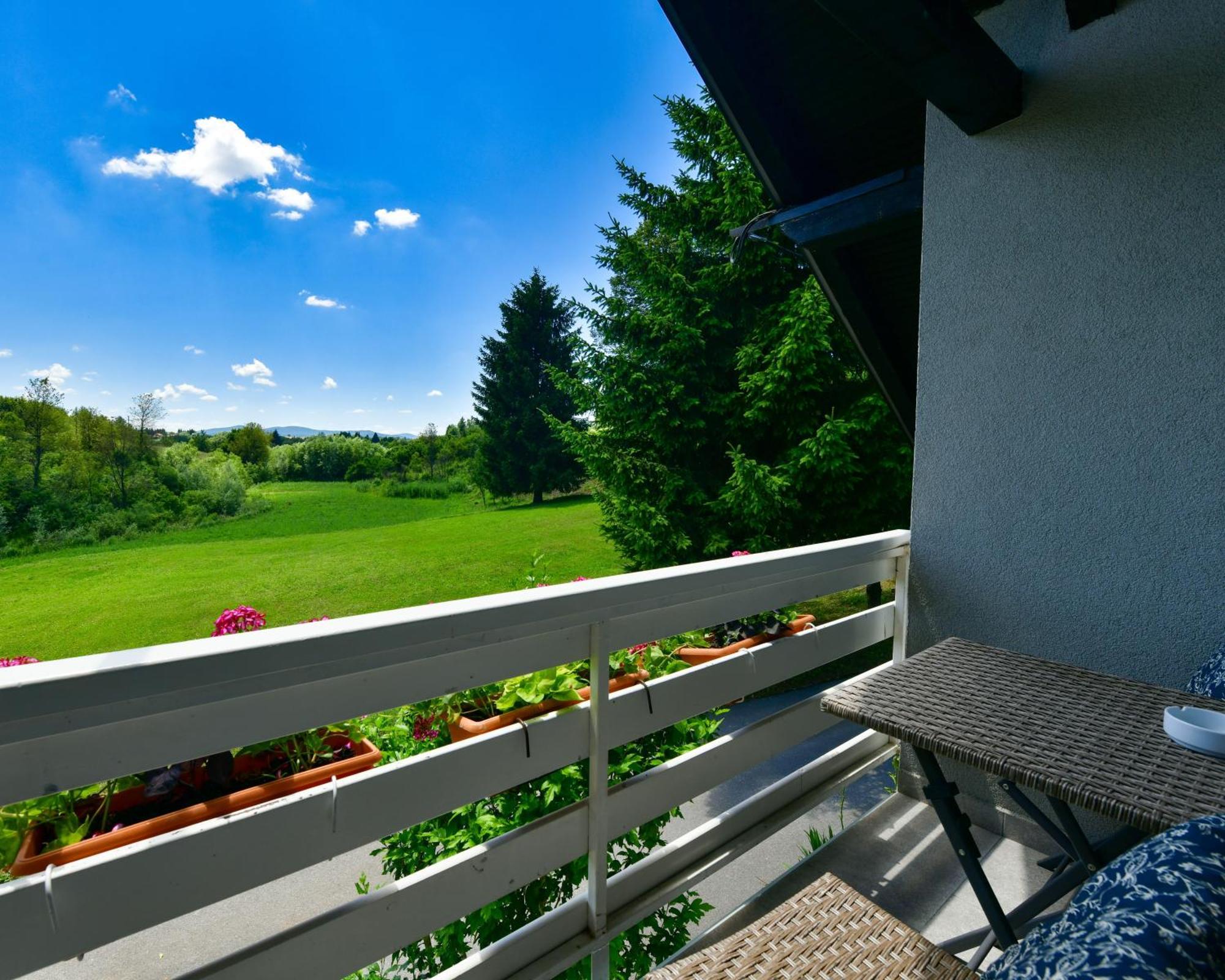 Apartments Marija Rakovica Esterno foto