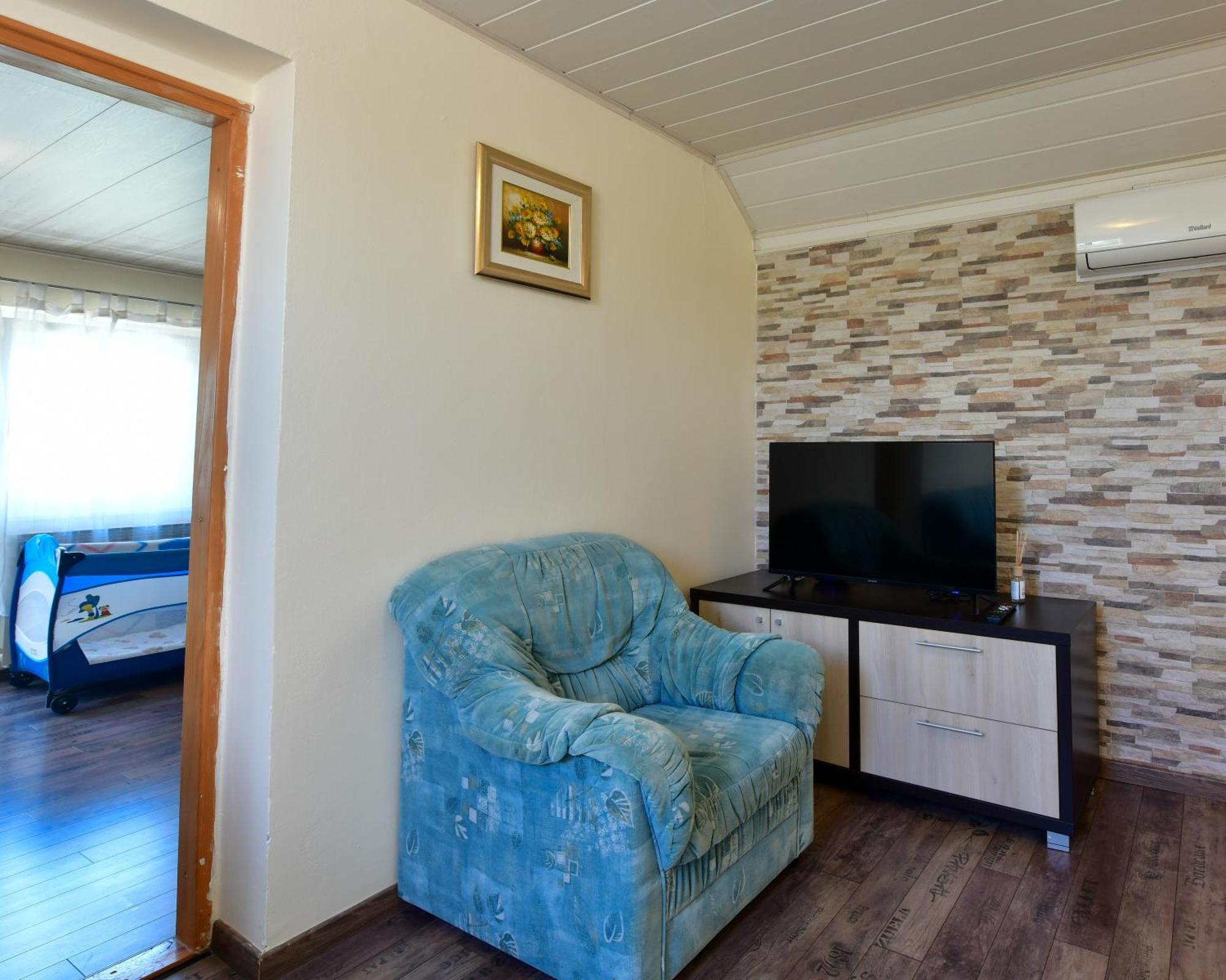 Apartments Marija Rakovica Esterno foto