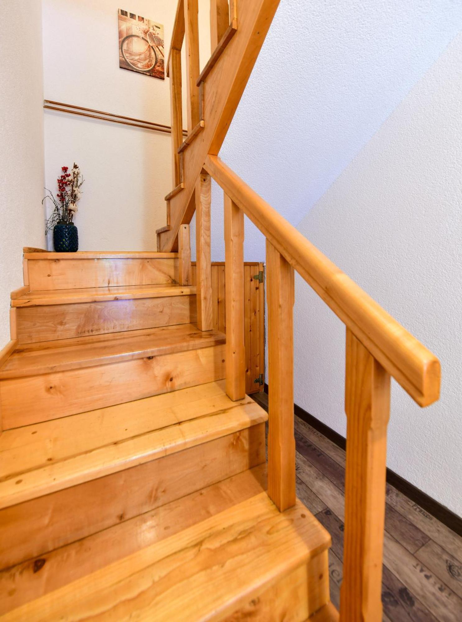 Apartments Marija Rakovica Esterno foto